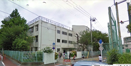 ガーデニエール砧ＷＥＳＴ 小学校：世田谷区立山野小学校　355m