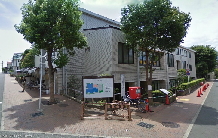 アレーロ千歳船橋 図書館：世田谷区立桜丘図書館　497m