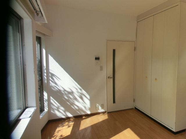 ＳＢフラッツ 部屋.jpg