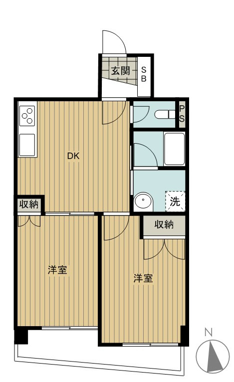 ciliegio(チリエージョ) ３E.jpg