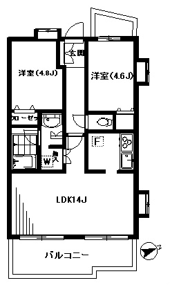 プレファシオ桜丘 ３１０図面.jpg