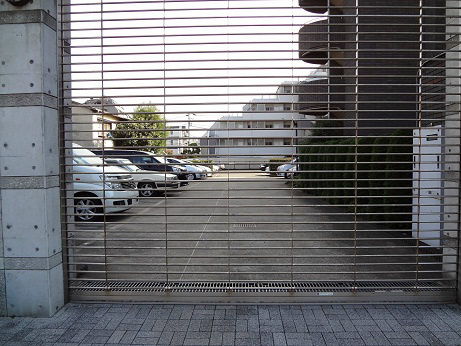 カルム参番館 Ｐ.jpg