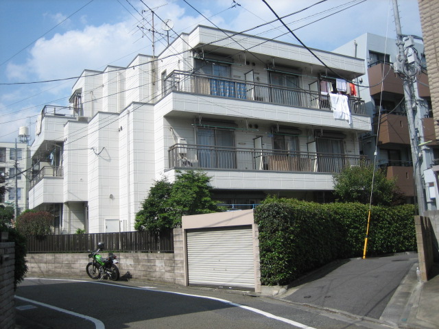 レジデンス経堂 IMG_0191.jpg