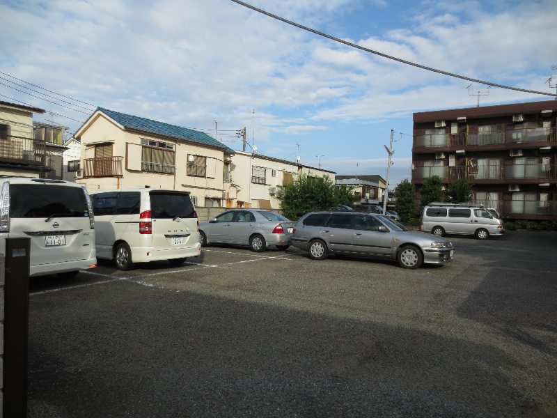 ツインパレス経堂 IMG_2181.jpg