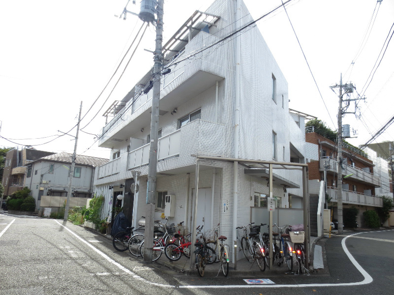ディアコート経堂 IMG_2804.jpg