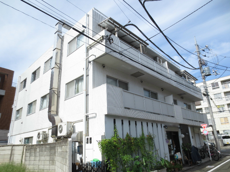 ディアコート経堂 IMG_2805.jpg