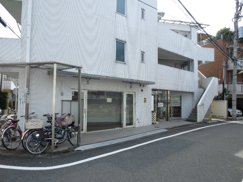 ディアコート経堂 IMG_2807.jpg