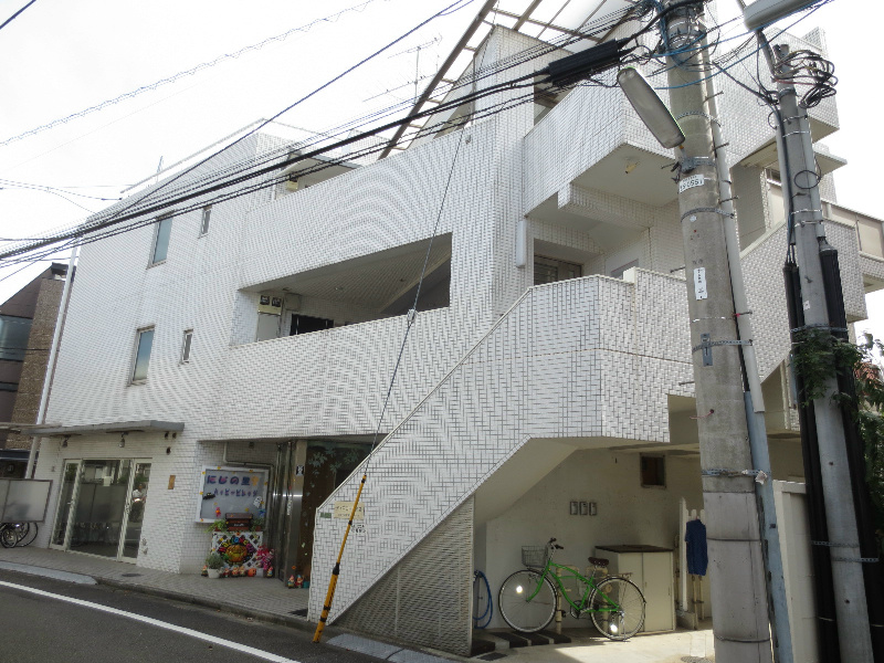 ディアコート経堂 IMG_2809.jpg