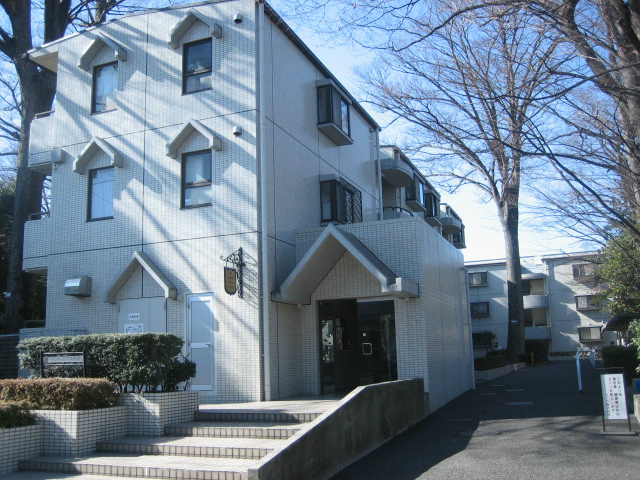 ガーデンホームズ豪徳寺 IMG_3018.jpg