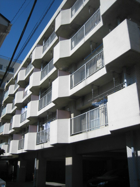 ソーワ梅丘マンション IMG_3057.jpg
