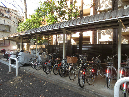 ガーデンホームズ豪徳寺 IMG_4307.jpg
