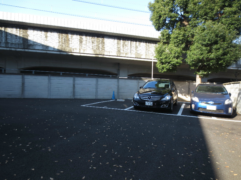 ガーデンホームズ豪徳寺 IMG_4308.jpg