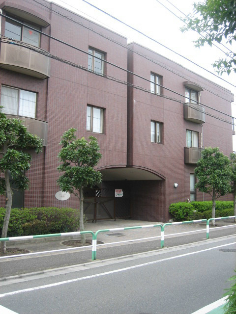 ツインパレス経堂 IMG_4489.jpg