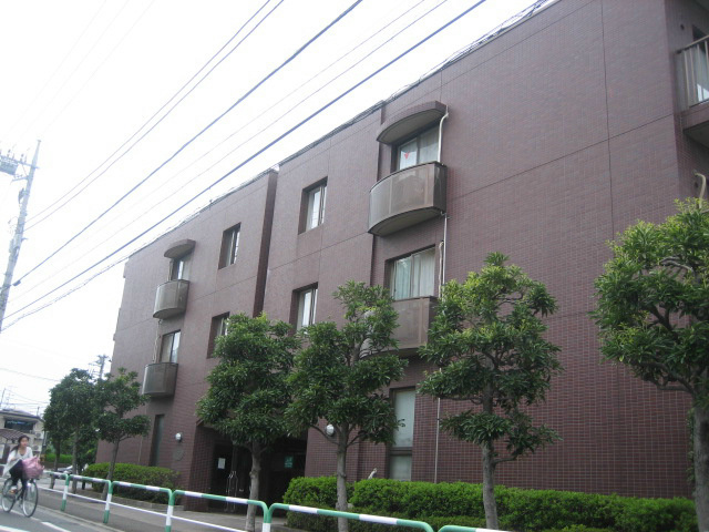 ツインパレス経堂 IMG_4490.jpg