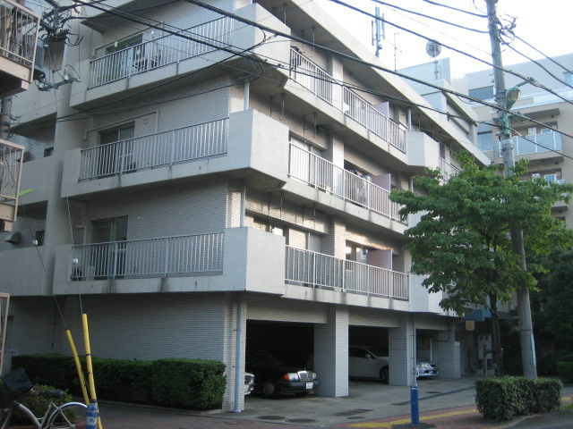 ソーワ梅丘マンション IMG_4738.jpg