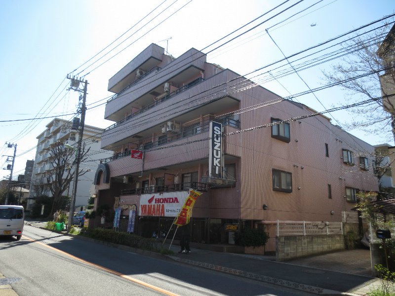 メゾン経堂ウエスト IMG_6784.jpg
