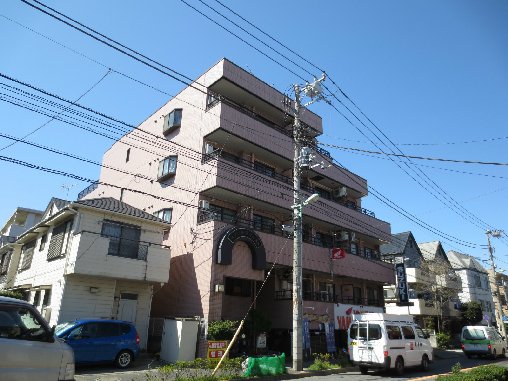 メゾン経堂ウエスト IMG_6785.jpg