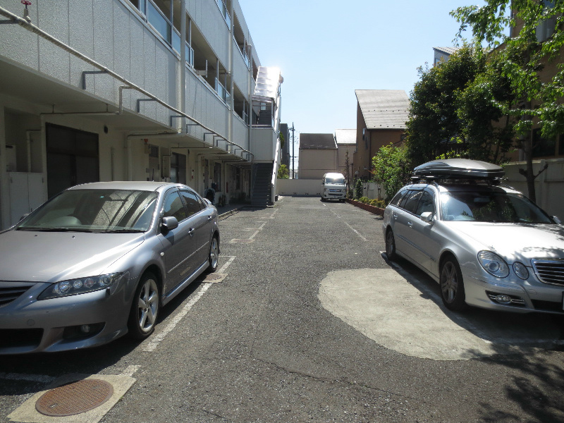 フォレストヒルズ経堂 IMG_7628.jpg