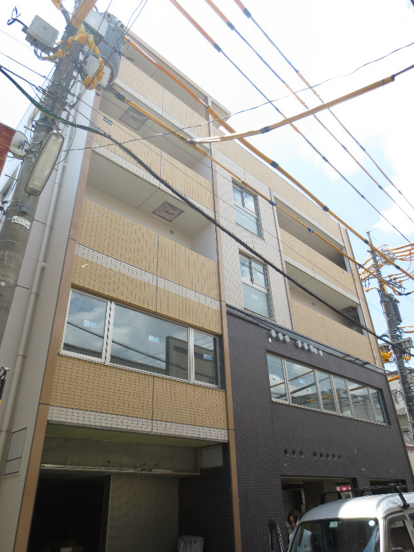 ヴィラフォレスト経堂 IMG_8391.jpg