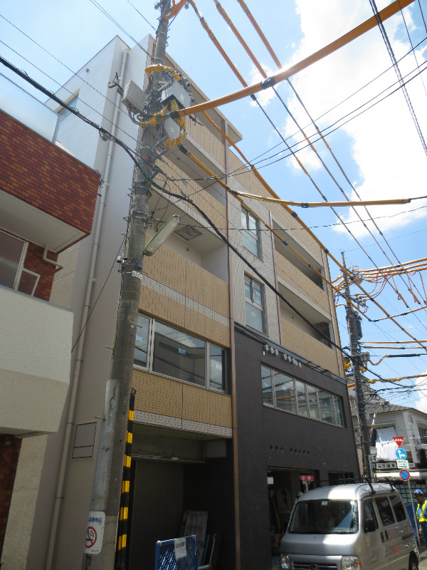 ヴィラフォレスト経堂 IMG_8392.jpg
