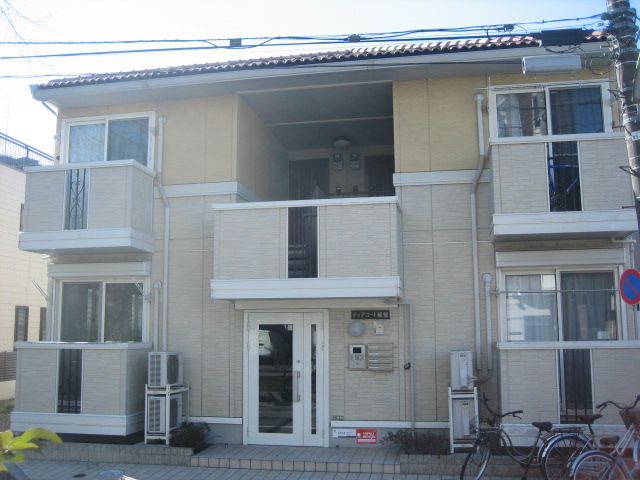 ディアコート経堂 IMG_8453.jpg