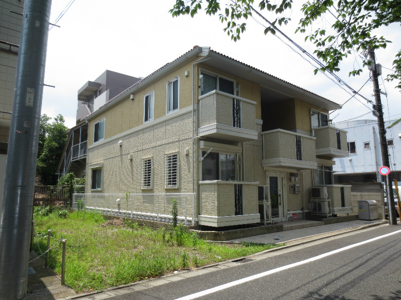 ディアコート経堂 IMG_8604.jpg