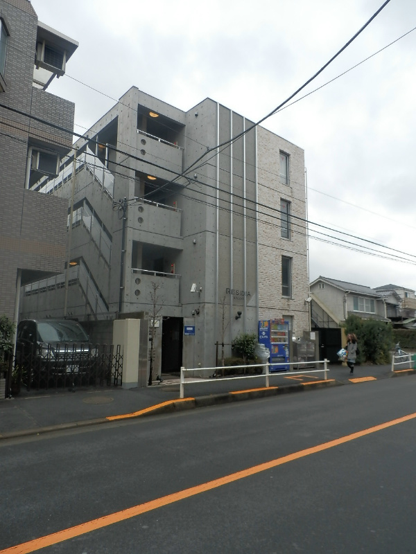 レジディア経堂 P3100035.jpg
