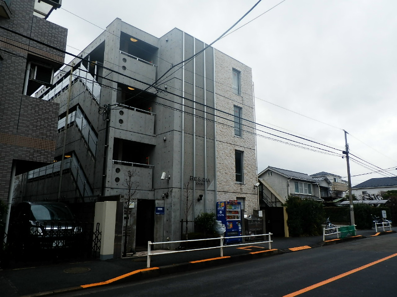 レジディア経堂 P3100036.jpg