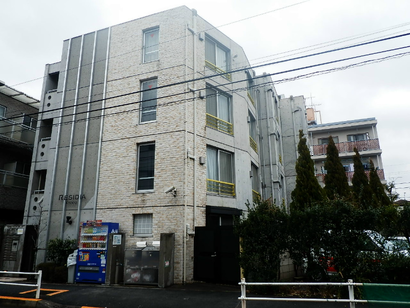 レジディア経堂 P3100038.jpg