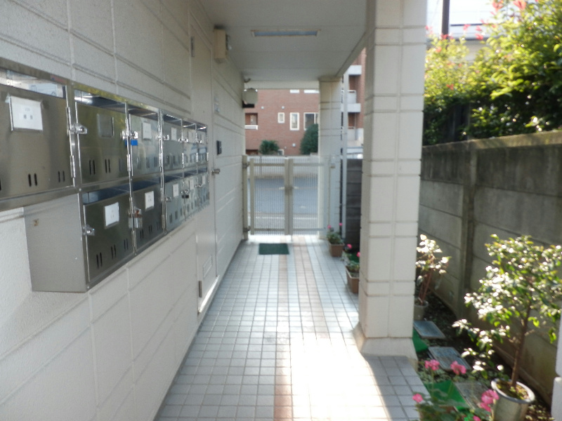 レジデンス経堂 P7080027.jpg