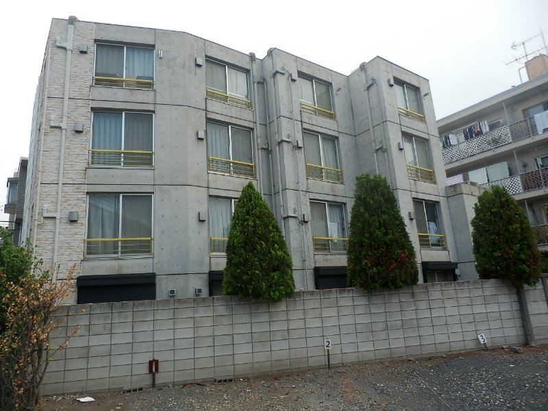 レジディア経堂 P7270018.jpg