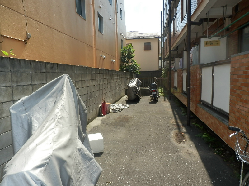 ケレスクレイン宮坂 P9210075.jpg