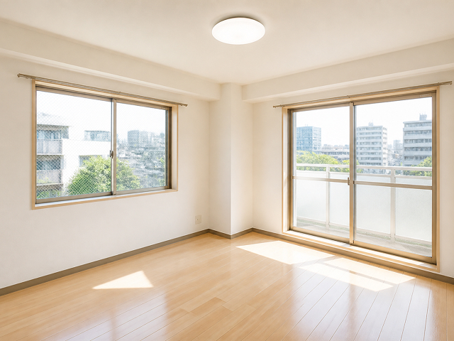 戸建て・テラスハウス特集